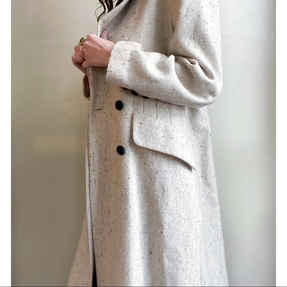 Vintage la ventana coat - Picture 5 of 11